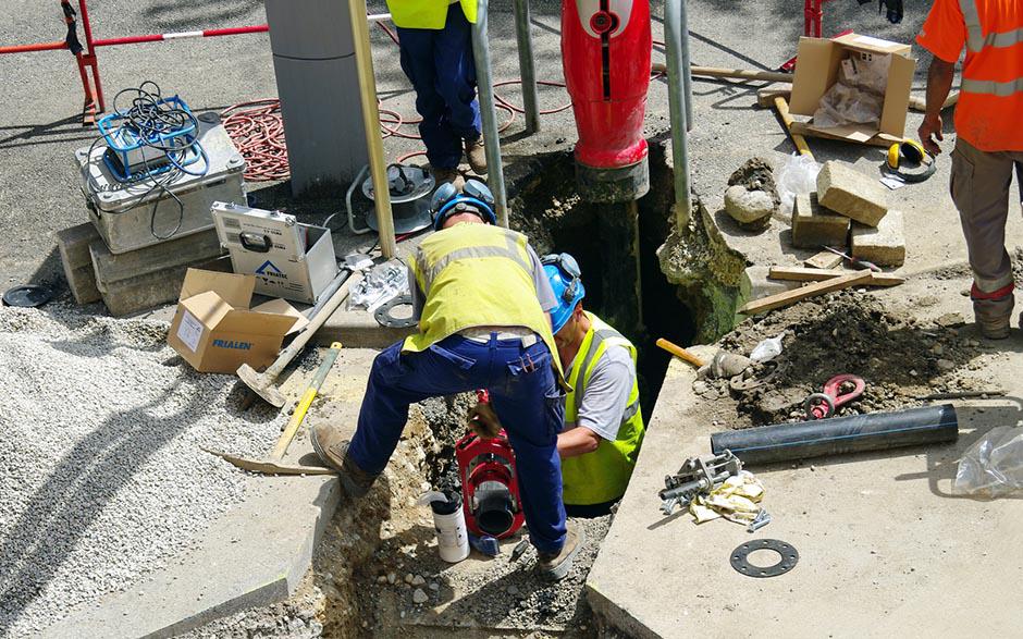 débouchage canalisation Bièvres