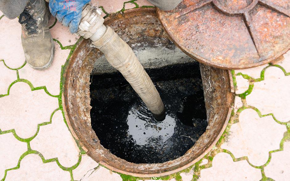 débouchage de canalisation Montigny-le-Bretonneux