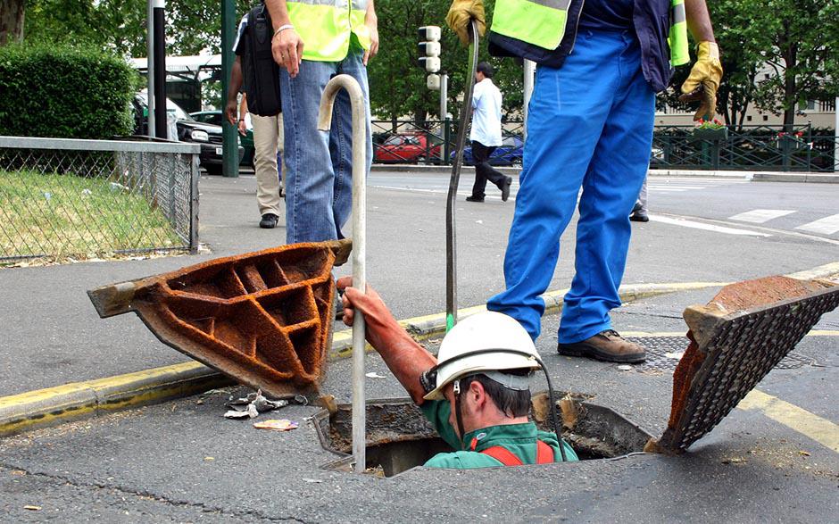 déboucher une canalisation Saint-Maurice